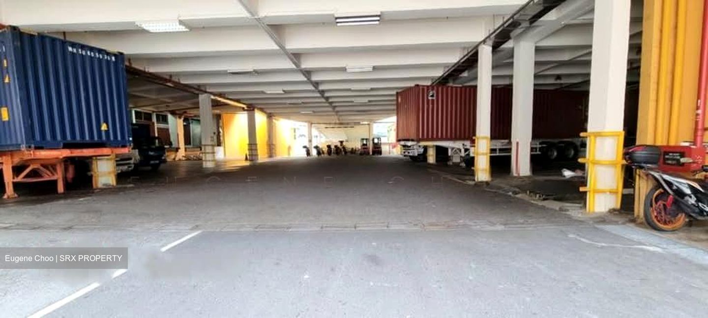 Ruby Land Complex (D13), Factory #544433951